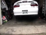 410 Stroker LT1 Camaro SS Idle  custom Comp 292XFI cam Custom Trickflow max ported heads