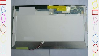 TOSHIBA SATELLITE L505-ES5018 Laptop Screen 15.6 LCD CCFL WXGA HD 1366x768