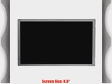 SAMSUNG LTN089NT01-002 LAPTOP LCD SCREEN 8.9 WSVGA LED DIODE (SUBSTITUTE REPLACEMENT LCD SCREEN