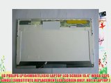 LG PHILIPS LP154WX4(TL)(C4) LAPTOP LCD SCREEN 15.4 WXGA CCFL SINGLE (SUBSTITUTE REPLACEMENT