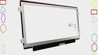 Acer Aspire One ZE6 Laptop LCD Screen 10.1 WSVGA LED ( Compatible Replacement)