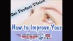 How to Improve Your Eyesight Naturally My Personal Experience - Natural Clear Vision Review