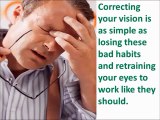 How To Restore Your EYESIGHT WITHOUT SURGERY !! - Natural Clear Vision Review