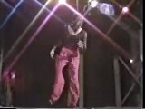 Rare Gregory Hines Tap Dance Footage