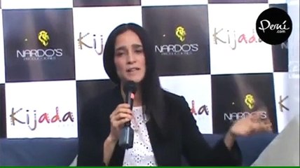 Julieta Venegas: "Me duele ver en lo que se ha convertido México"