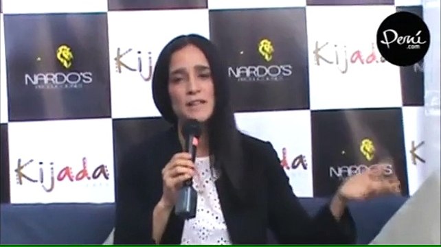 Julieta Venegas: Me duele ver en lo que se ha convertido México
