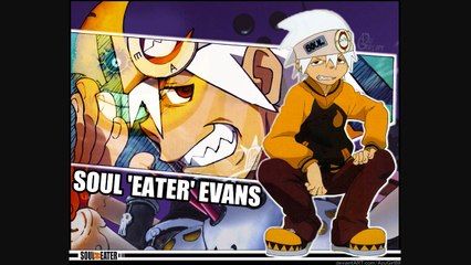 Soul Eater - Theme Songs