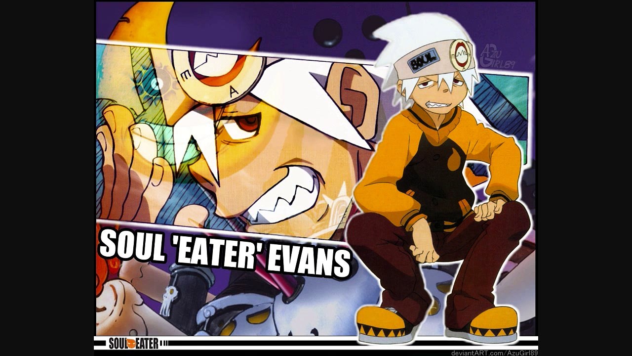 Soul Eater - Theme Songs