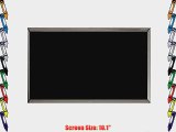 Hp Mini 110-1131Dx Laptop LCD Screen 10.1 WSVGA LED ( Compatible Replacement )