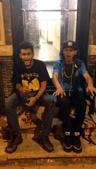 Izzy Nyce (Jon Bellion) Jim Morrison Cover