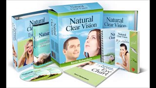 Natural Clear Vision Review - My Results - Natural Clear Vision Review