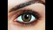 Eye Makeup Tips For Hazel Eyes