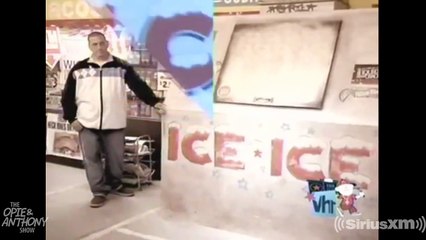 The (White) Rapper Show - The Opie & Anthony Show