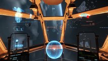 Star Citizen: Arena Commander Gameplay