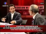Alman Savciligi Deniz Feneri davasi Tayip Erdogan  AKP Allah adi ile soyan hirsizlar cetesi