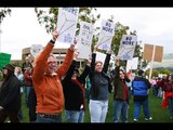 Alaska Women Reject Palin rally-Anchorage Alaska PASS IT ON!!!!!