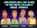 JohnSpencerTV -  Atheist Class 12 Astrology Gnostic Gospels