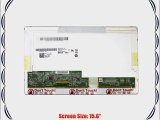 TOSHIBA SATELLITE P855-S5102 REPLACEMENT LAPTOP 15.6 LCD LED Display Screen