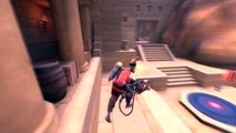 [TF2 Saxxy Awards 2012 Entry for Best Replay] The Chase