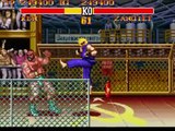 CTJ Plays: Street Fighter 2 Turbo - Hyper Fighting
