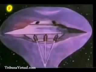 Entrevista a Bob Lazar sobre la ingenieria inversa.