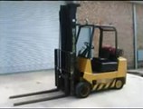 Hyster B187 (S2.00XL S2.50XL S3.00XL Europe) Forklift Service Repair Factory Manual INSTANT