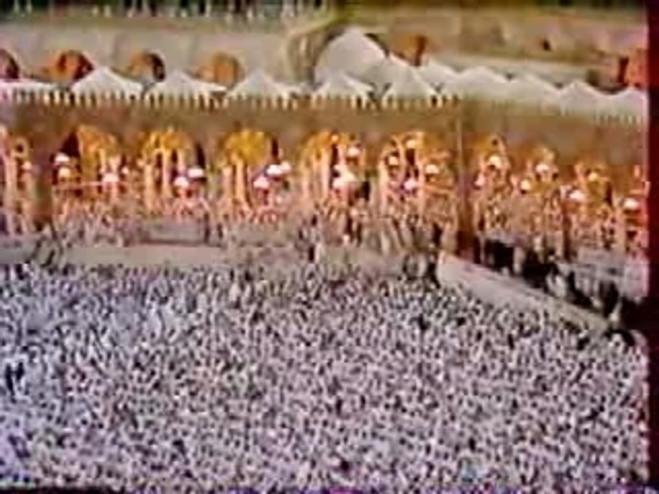 Ali Jaber Sourate Saba