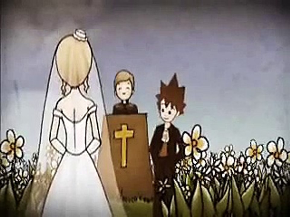 Love Story  2D animation