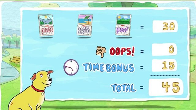 Martha Speaks Skits Cooks Cartoon Animation PBS Kids Game Play Walkthrough