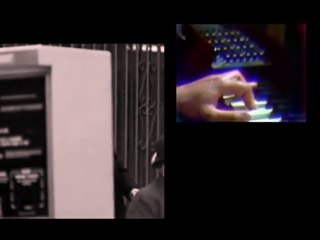 DJ Shadow - Midnight In A Perfect World