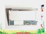 Sony VAIO VPC-W210AL/P 10.1 WXGA HD replacement right connector LCD LED Display Screen