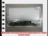 Dell Latitude 2120 Laptop LCD Screen Replacement 10.1 WSVGA LED (Non Touch)