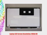 ACER ASPIRE 5810TZ-4657 LAPTOP LCD SCREEN 15.6 WXGA HD LED DIODE (SUBSTITUTE REPLACEMENT LCD