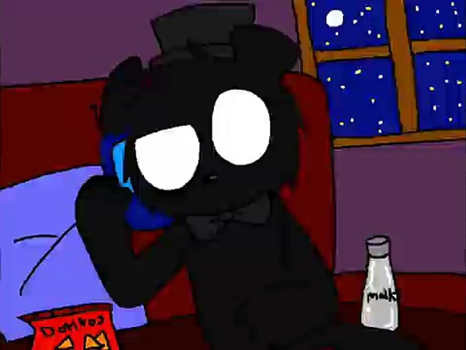 Wazzup _ FNAF