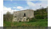 COSENZA, FUSCALDO   RUSTICO  S.ANTONIO MQ 250 EURO 250.000