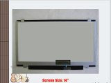 LENOVO 93P5688 LAPTOP LCD SCREEN 14.0 WXGA   LED DIODE (SUBSTITUTE REPLACEMENT LCD SCREEN ONLY.