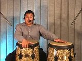 Ritmos latinos (Bolero)- Percusiones