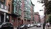 IWalked Boston's North End