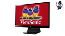 ViewSonic VX2370SMH-LED 23-Inch SuperClear IPS LED Monitor (Frameless Design Full HD 1080p 30M:1 DCR HDMI/DVI/VGA)