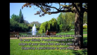 Restore your eyesight naturally YOURSELF - (Myopia) - Natural Clear Vision Review