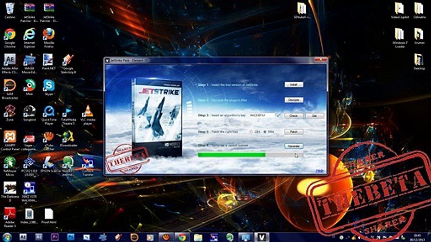 Torrent Video Copilot Element 3d All 7 Packs Crack Machine