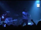 Anberlin - time and confusion live