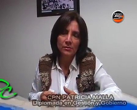 La CPN Patricia Malla,nos explica cuales son las causas de conflictos en Empresas Familiares