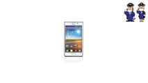 LG Optimus L7 P705 Factory Unlocked International Version GSM Android Phone No Warranty - White