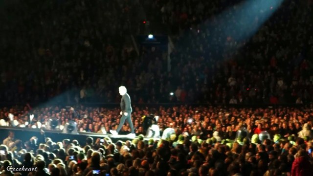 12 Herbert Grönemeyer - Currywurst @ Jubiläumskonzert 30 Jahre Bochum – RewirpowerStadion, Bochum 19.06.15