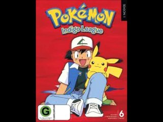 All Pokemon Theme Songs with Lyrics