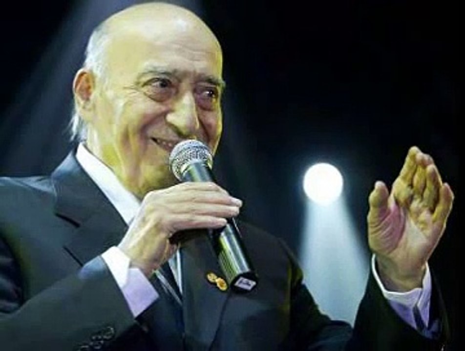 AL Laylo Ya Layla - Wadea AlSafi | الليل يا ليلي - وديع الصافي