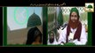 Aankhon Ka Tara Naam e Muhammad - Maulana Ilyas Qadri - Short Bayan