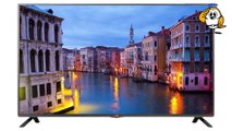 LG Electronics 32LB560B 32-Inch 720p 60Hz LED TV