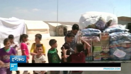 سوريا: "تجارة" تحرير الرهائن.. سوق تدر الكثير من الأرباح